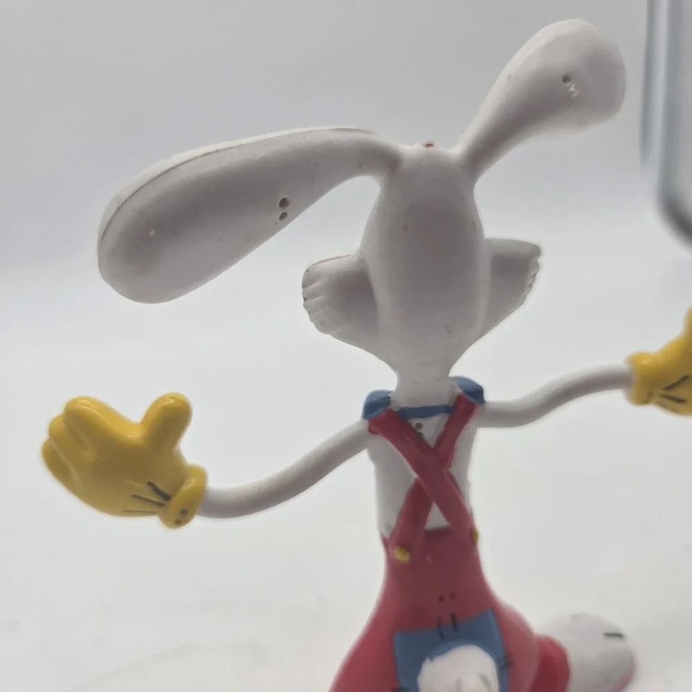 Disney who framed